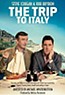 The Trip to Italy (2014)