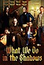 funniest: what we do in the shadows