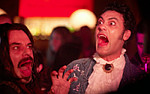 clement and waititi