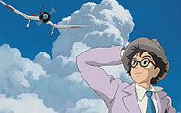 The Wind Rises