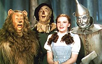 The Wizard of Oz