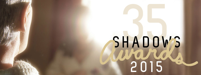 35th shadows awards