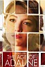 The Age of Adaline