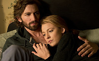 The Age of Adaline