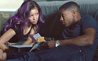 Beyond the Lights