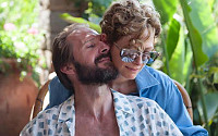 A Bigger Splash