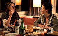 stewart and binoche