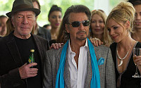 Danny Collins