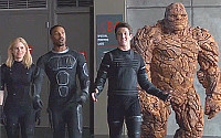 Fantastic Four