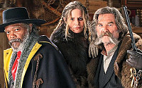 The Hateful Eight