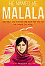 He Named Me Malala