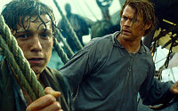In the Heart of the Sea