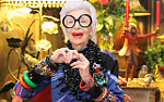 iris apfel