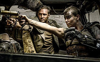 Mad Max: Fury Road