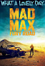 Mad Max: Fury Road