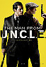 The Man From U.N.C.L.E.