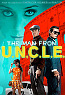 The Man From U.N.C.L.E.