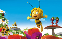 Maya the Bee