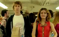 Me and Earl and the Dying Girl