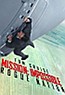 MISSION: IMPOSSIBLE - ROGUE NATION