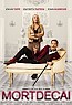 Mortdecai