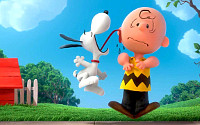 The Peanuts Movie