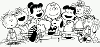 The Peanuts Movie