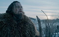 The Revenant