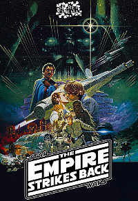 Secret Cinema: The Empire Strikes Back
