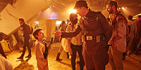 Secret Cinema: The Empire Strikes Back