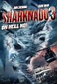 Sharknado 3: Oh Hell No!