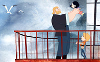 Song of the Sea
