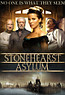 Stonehearst Asylum