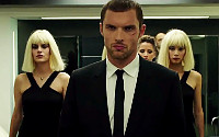 The Transporter Refuelled