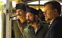 The Water Diviner