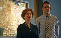 Woman in Gold