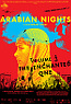 Arabian Nights: The Enchanted One