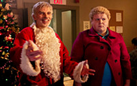 Bad Santa 2