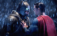 Batman v Superman: Dawn of Justice