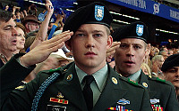 Billy Lynn's Long Halftime Walk