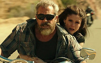 Blood Father