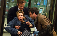 Bridget Jones's Baby