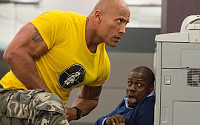 Central Intelligence