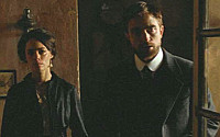 The Childhood of a Leader