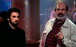 Pacino and De Palma