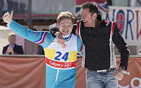 Eddie the Eagle