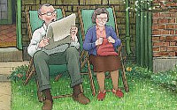 Ethel & Ernest