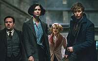 Fantastic Beasts and Where to Find Them