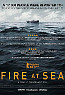 Fire at Sea