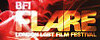 flare film fest